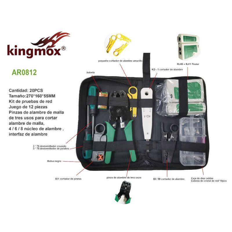 Haz clic para ver más imágenes AR0812