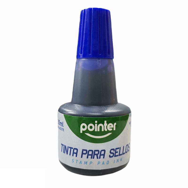 Haz clic para ver más imágenes INK-30-BU