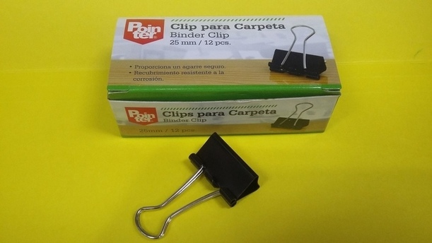 Haz clic para ver más imágenes DC-25MM