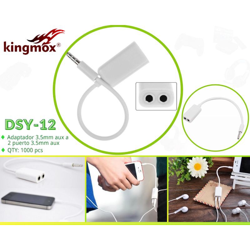 Haz clic para ver más imágenes DSY-12