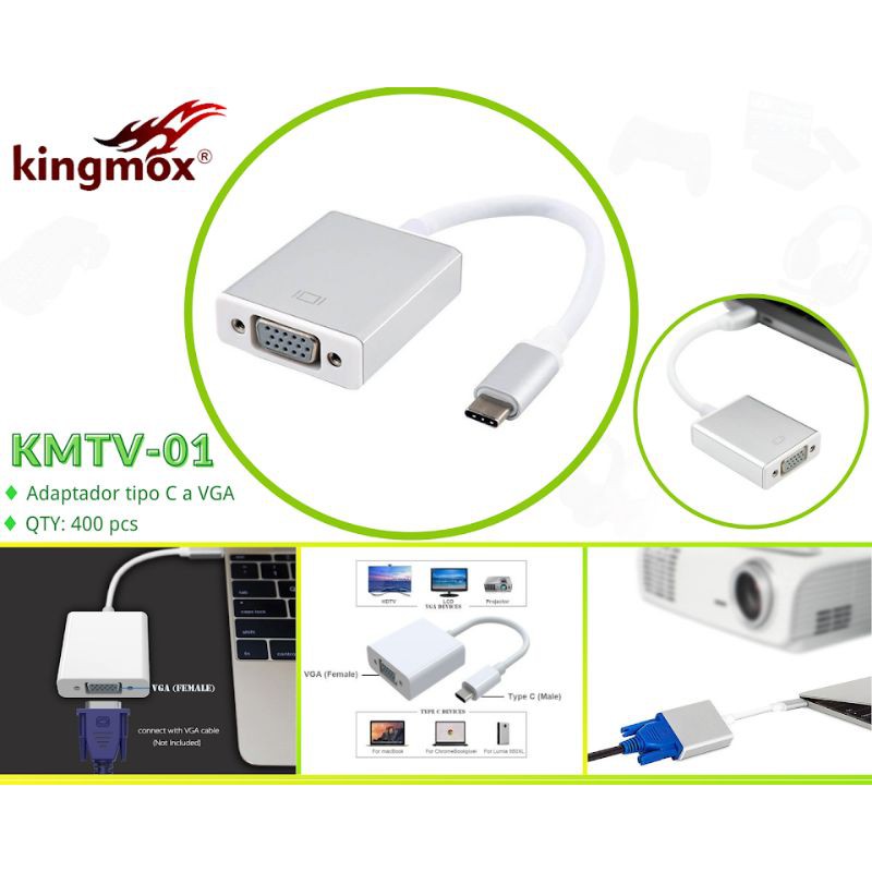 Haz clic para ver más imágenes KMTV-01