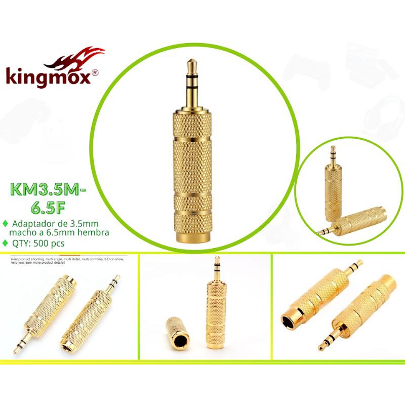 Haz clic para ver más imágenes KM3.5M-6.5F