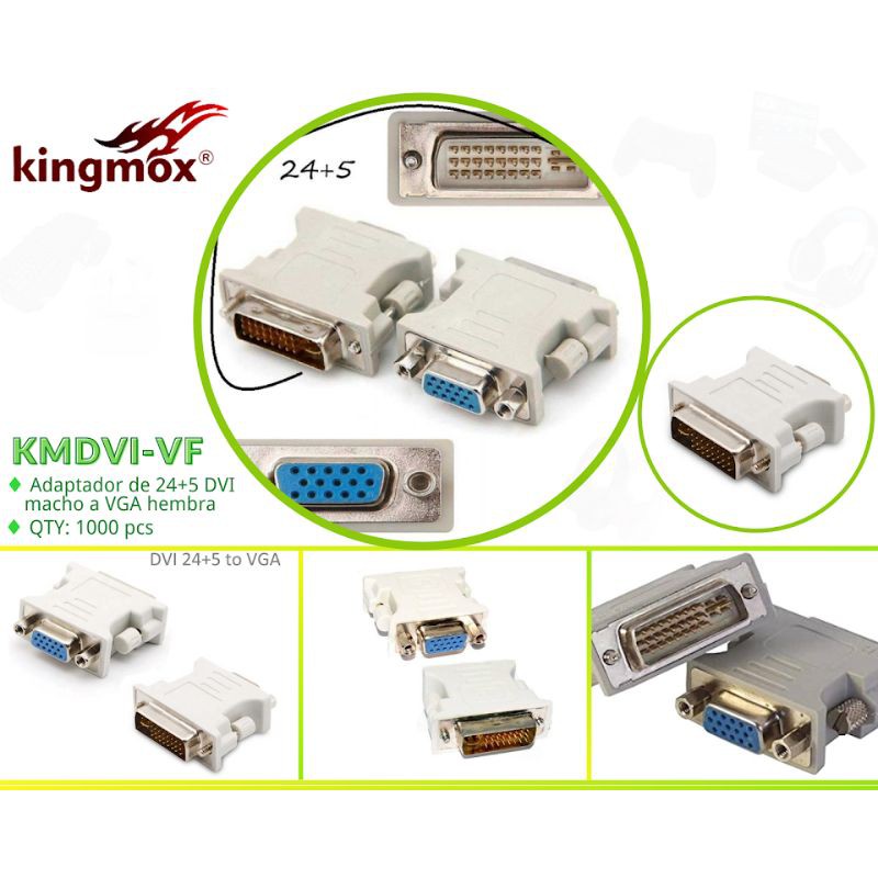 Haz clic para ver más imágenes KMDVI-VF