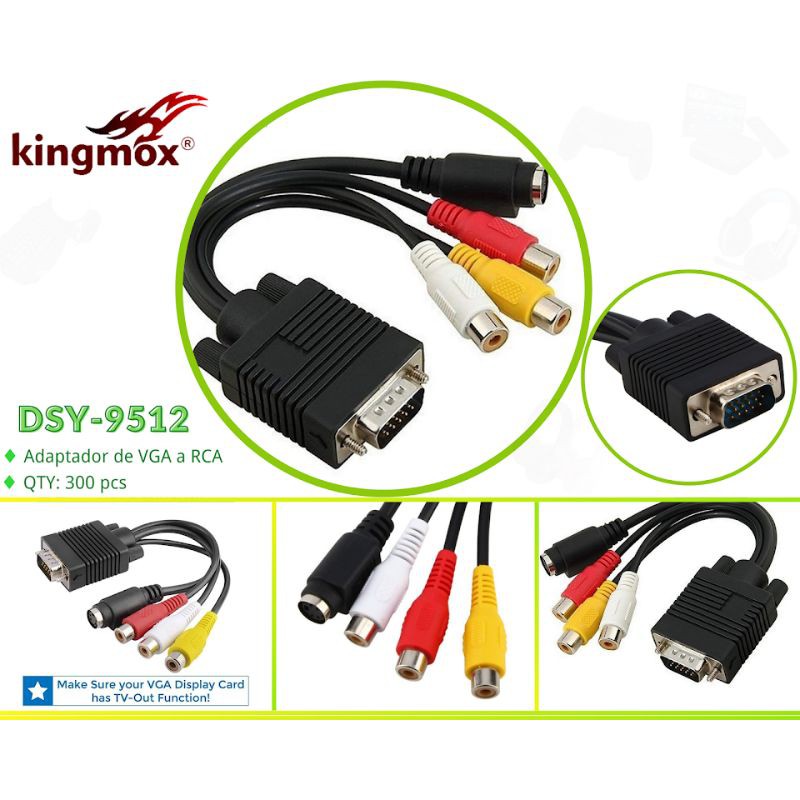 Haz clic para ver más imágenes DSY-9512