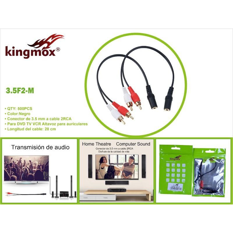 Haz clic para ver más imágenes 3.5F2-M