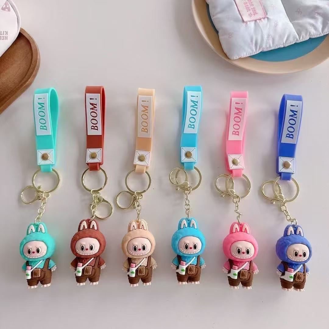 Haz clic para ver más imágenes LLAVERO#14