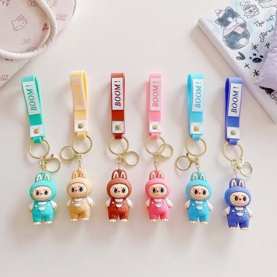 Haz clic para ver más imágenes LLAVERO#15