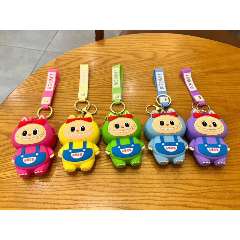 Haz clic para ver más imágenes MONEDERO-LBB#1