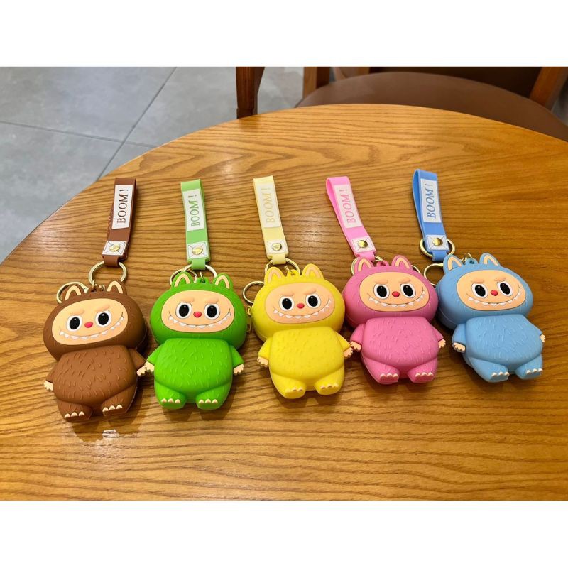 Haz clic para ver más imágenes MONEDERO-LBB#2