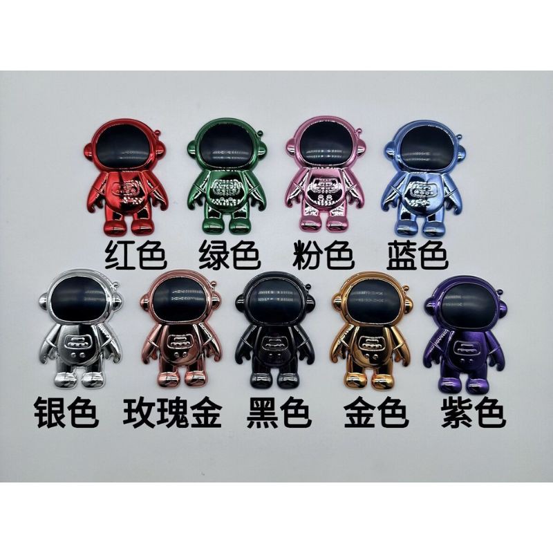 Haz clic para ver más imágenes SOP-ASTRONAUTA#2