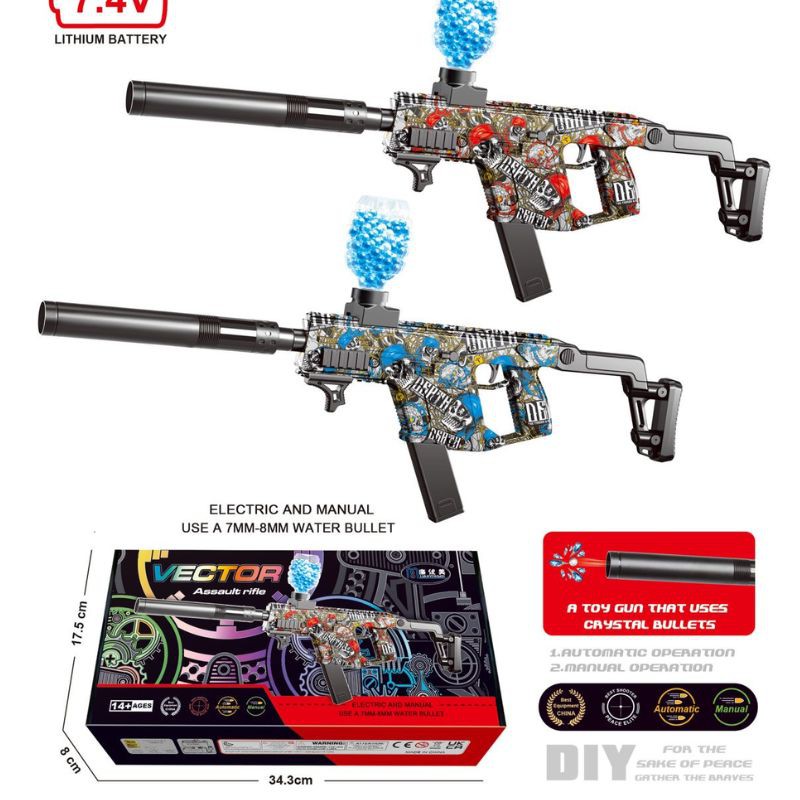 Haz clic para ver más imágenes JUGUETE-VECTOR