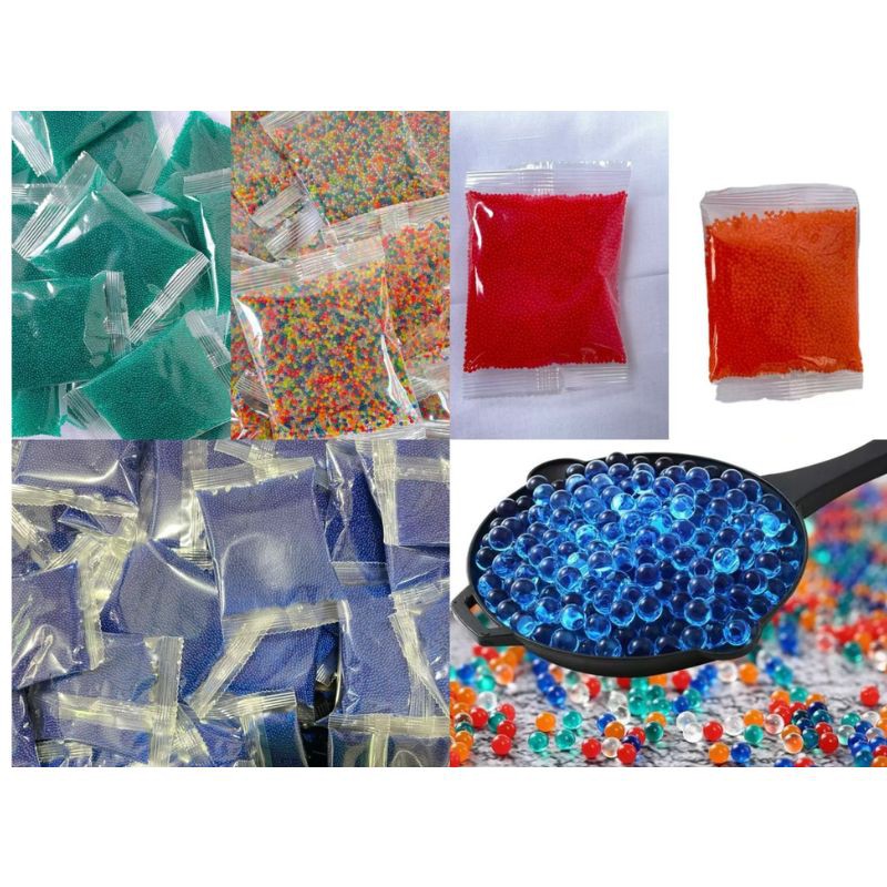 Haz clic para ver más imágenes BOLA-HIGROGEL