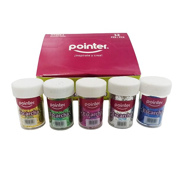 Haz clic para ver más imágenes HY204-1