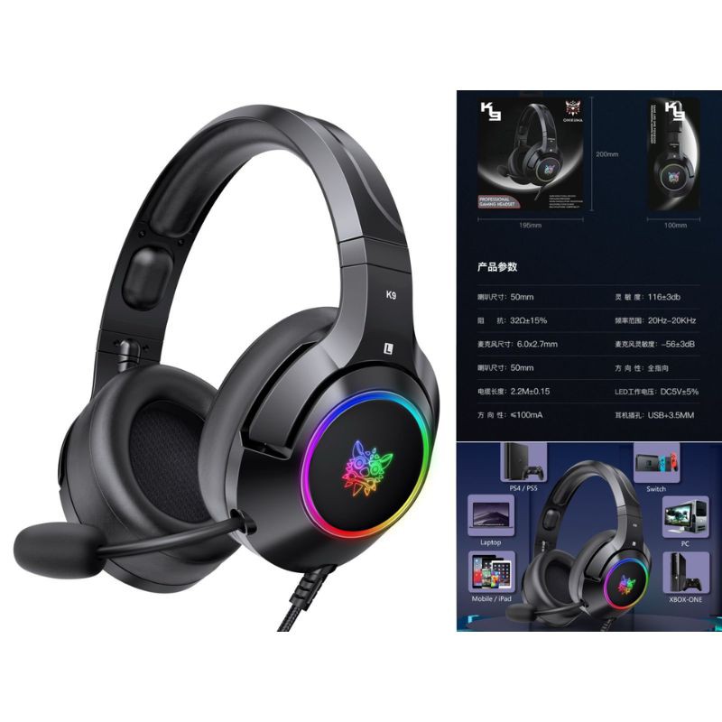 Haz clic para ver más imágenes AUDI-K9