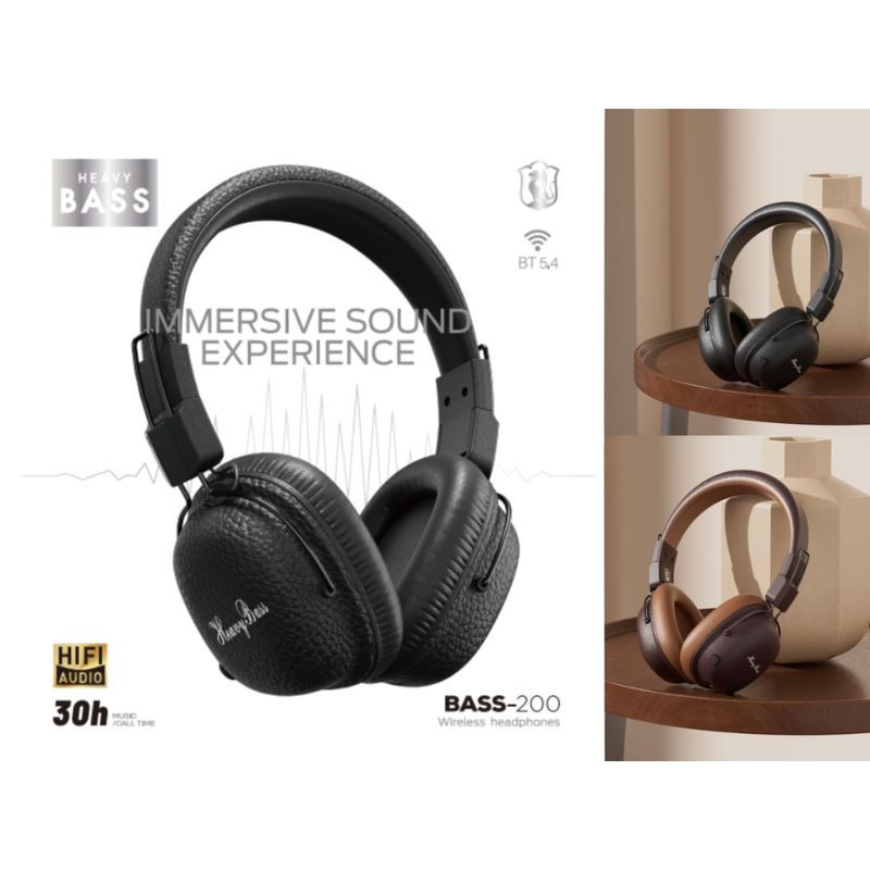 Haz clic para ver más imágenes AUDI-BASS200