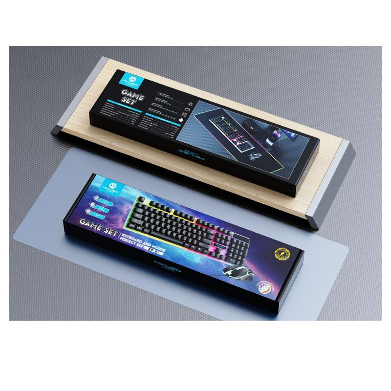 Haz clic para ver más imágenes TE-XK01