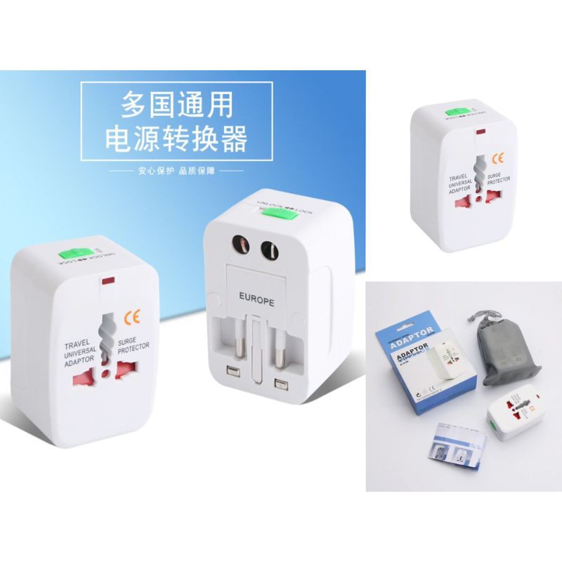 Haz clic para ver más imágenes ADAP-UNI