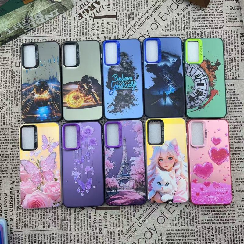 Haz clic para ver más imágenes COVER#269-TECNO