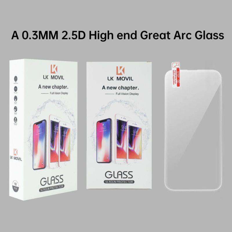 GLASS-0.3MM-HN