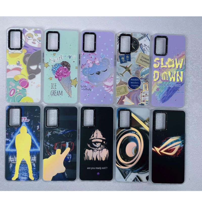 Haz clic para ver más imágenes COVER#203