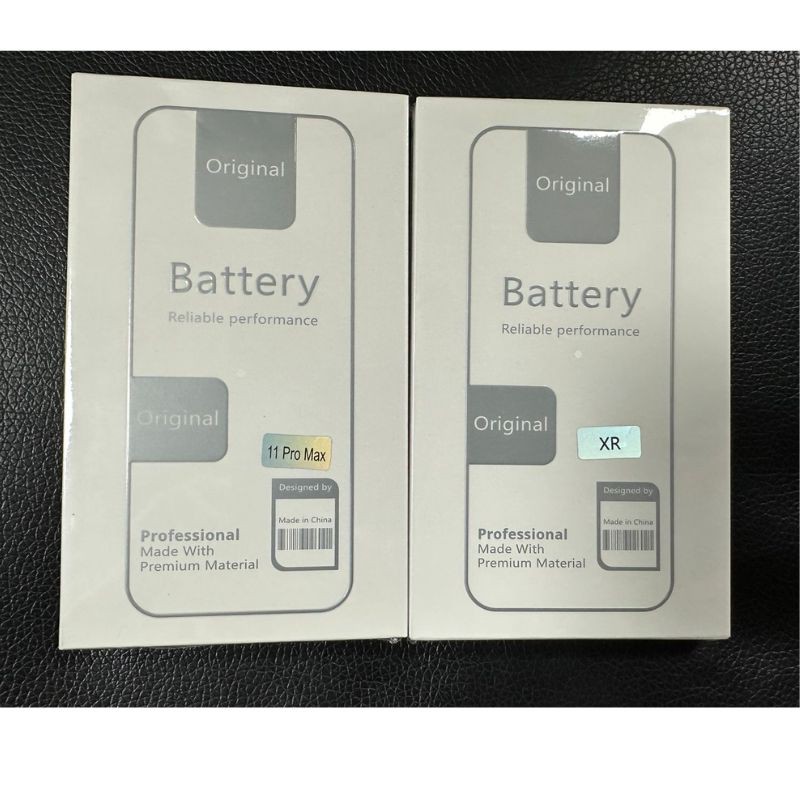 Haz clic para ver más imágenes BAT-RM