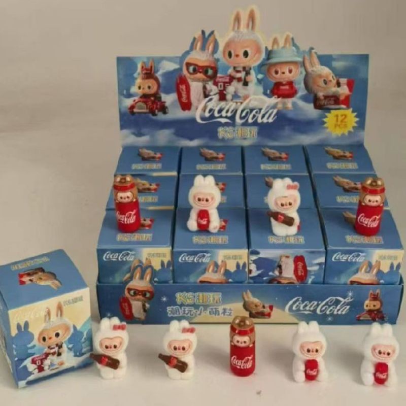 Haz clic para ver más imágenes CAJA-LABUBU#5