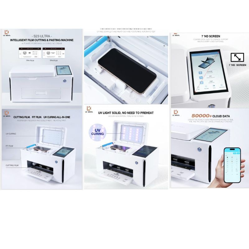 Haz clic para ver más imágenes MA-HIDR