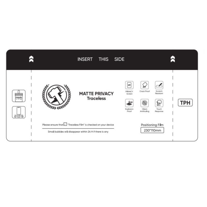 Haz clic para ver más imágenes HIDR-ANTI