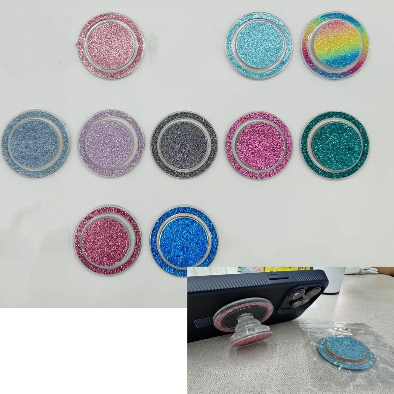 Haz clic para ver más imágenes POSOKET-IMAN#2