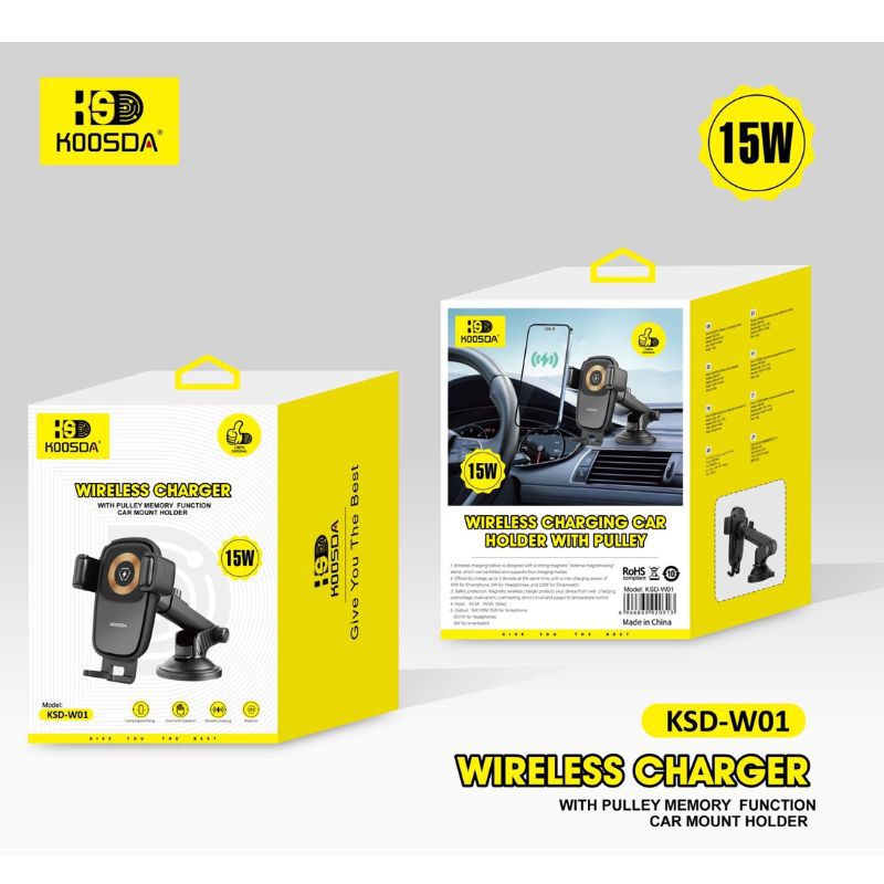 Haz clic para ver más imágenes HOLD-W01