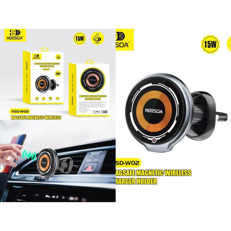 Haz clic para ver más imágenes HOLD-W02