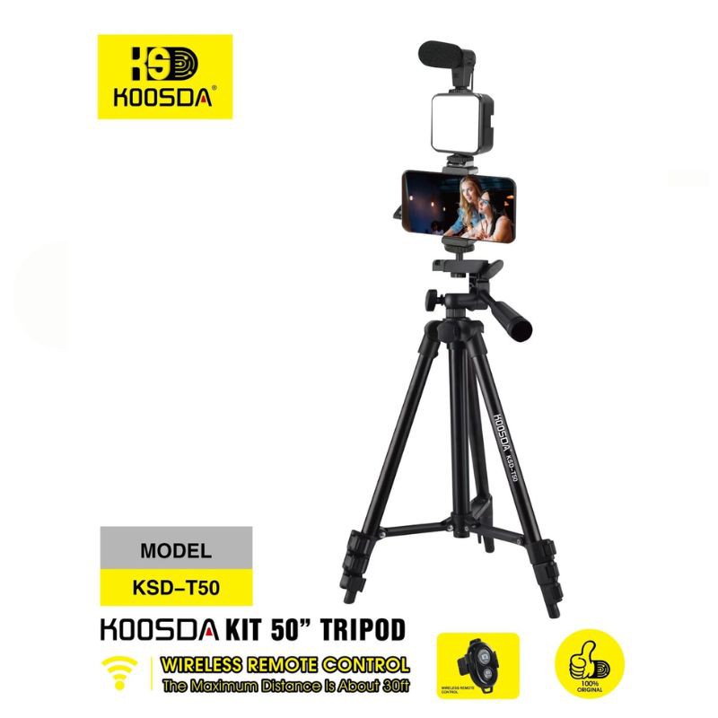 Haz clic para ver más imágenes TRI-T50