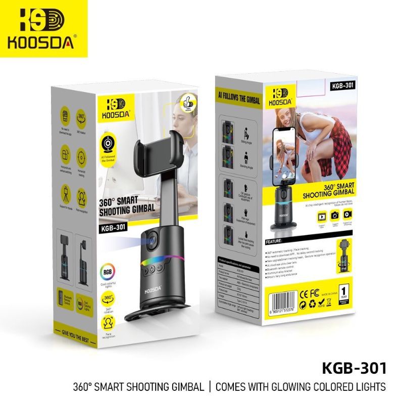 Haz clic para ver más imágenes SEL-KGB301