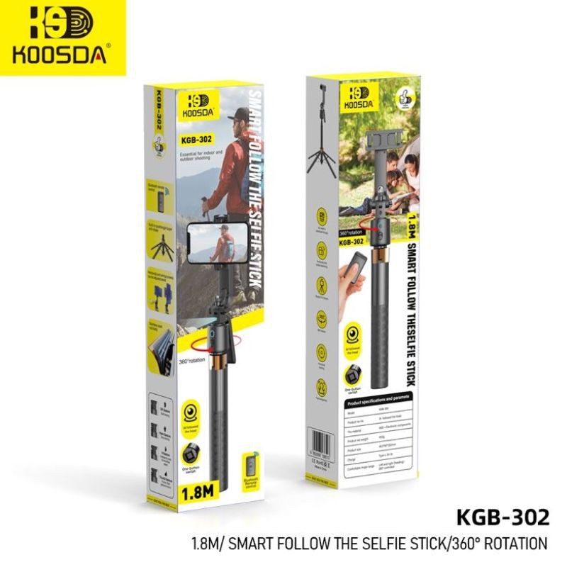 Haz clic para ver más imágenes SEL-KGB302