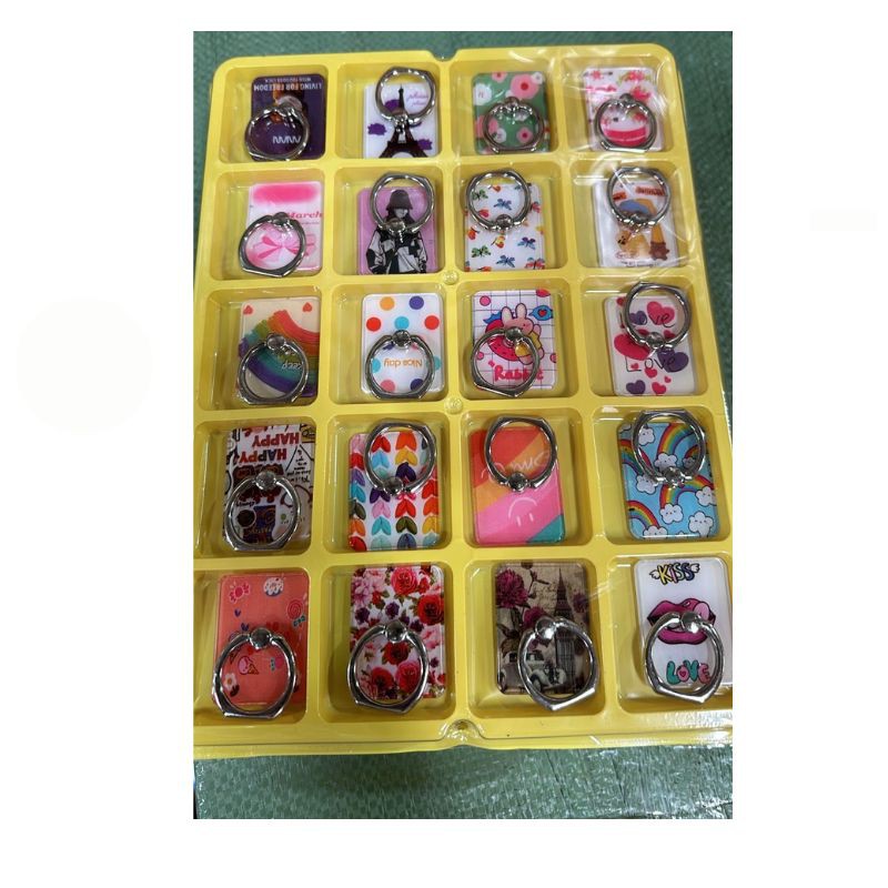 Haz clic para ver más imágenes POSOKET#649