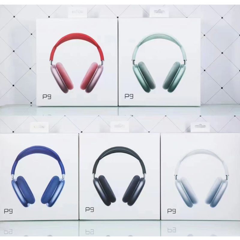 Haz clic para ver más imágenes AUDI-P9