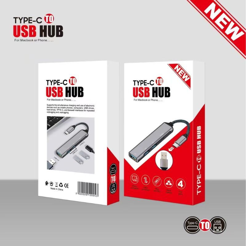 Haz clic para ver más imágenes HUB-TPC