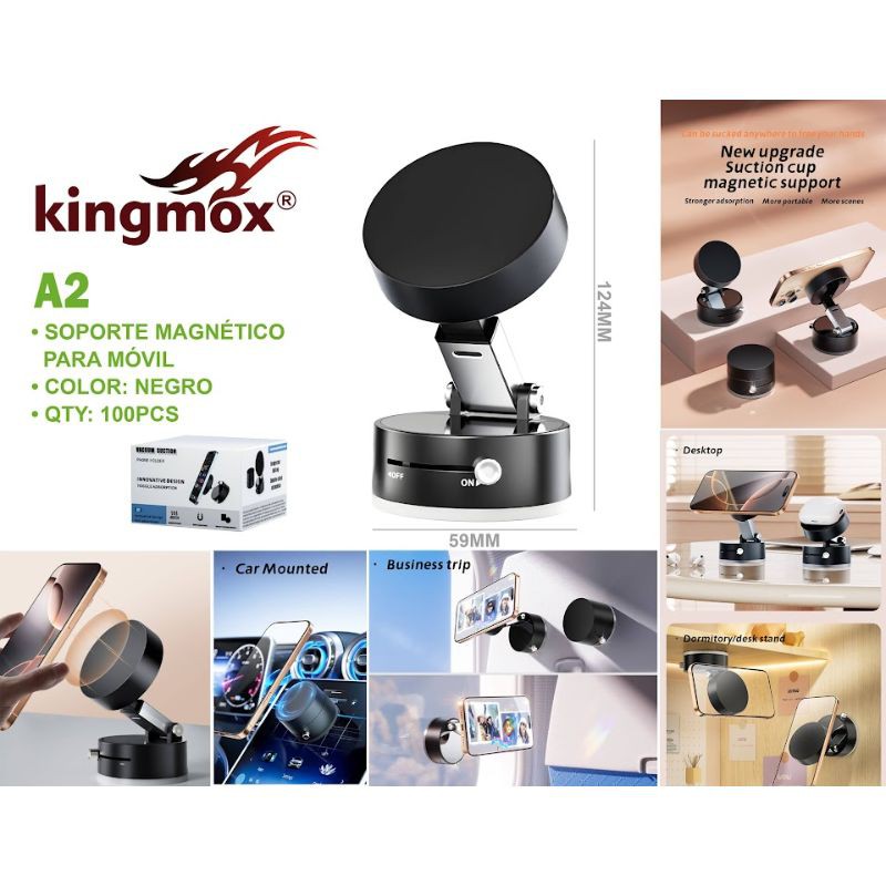 Haz clic para ver más imágenes A2