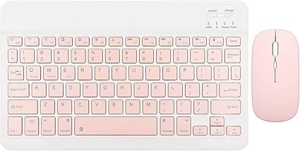 Haz clic para ver más imágenes TECLADO COMBO