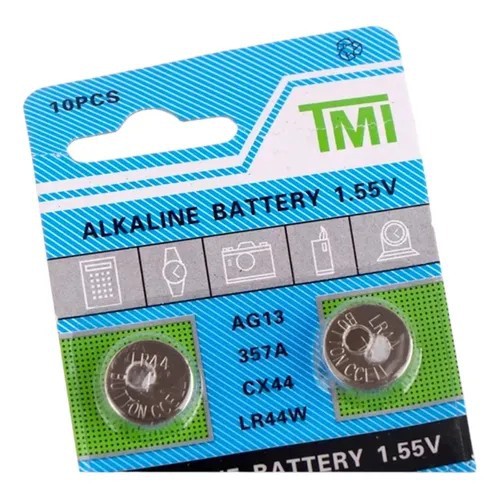 Haz clic para ver más imágenes BATERIA LR 44