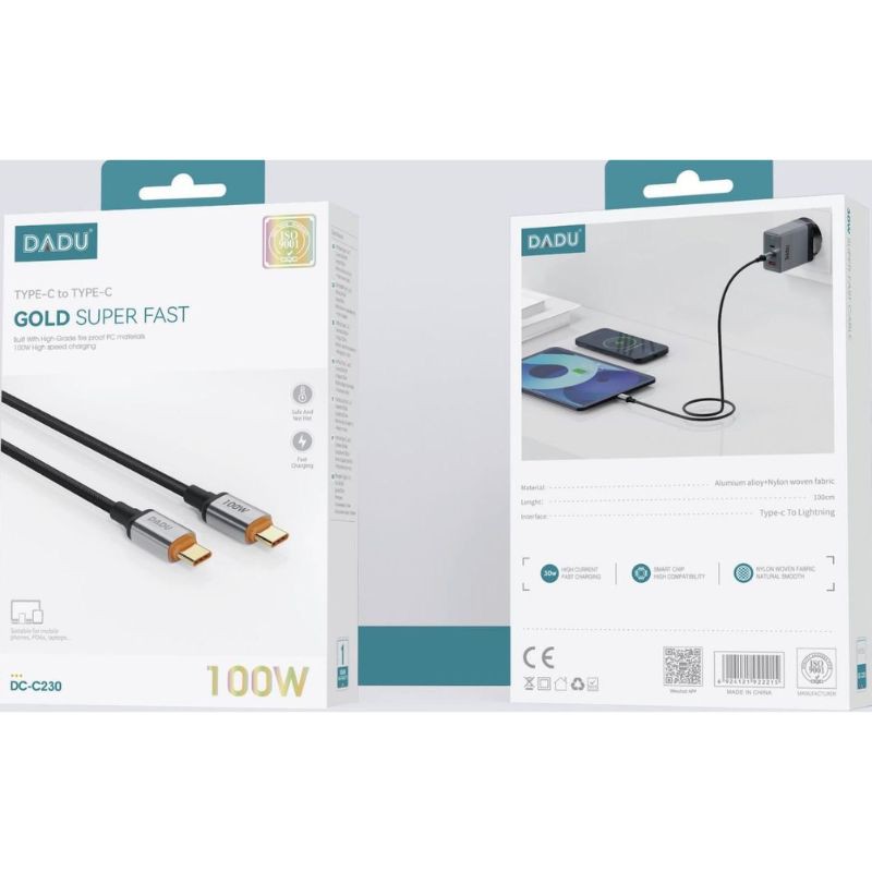 Haz clic para ver más imágenes CAB-C230-CL