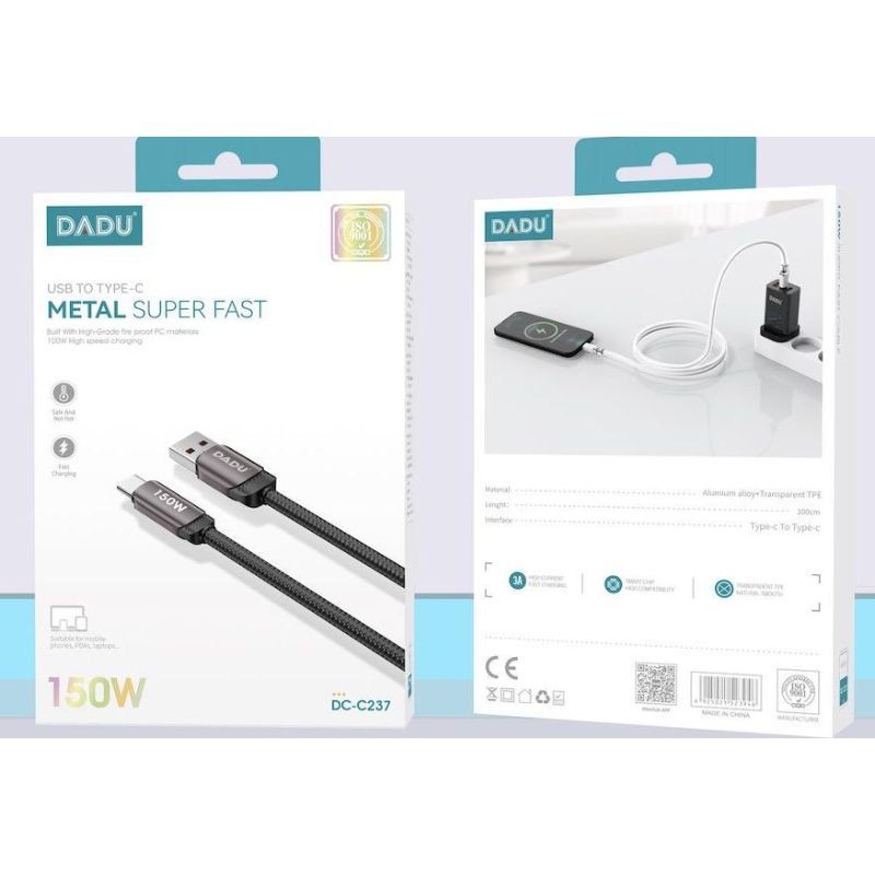 Haz clic para ver más imágenes CAB-C237-CC