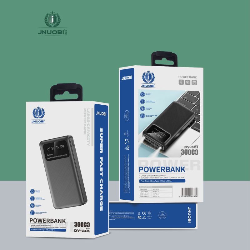 Haz clic para ver más imágenes BAT-DY301