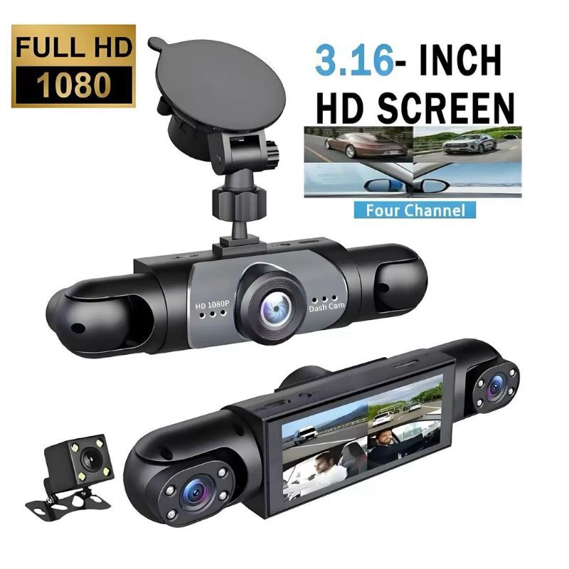 Haz clic para ver más imágenes CAM-Y108