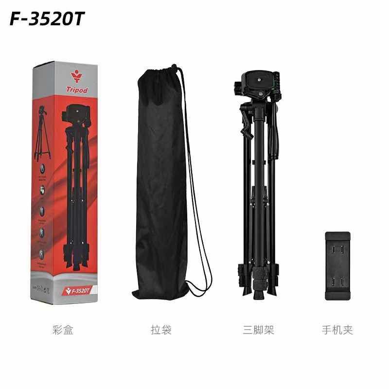 Haz clic para ver más imágenes TRI-F3520T