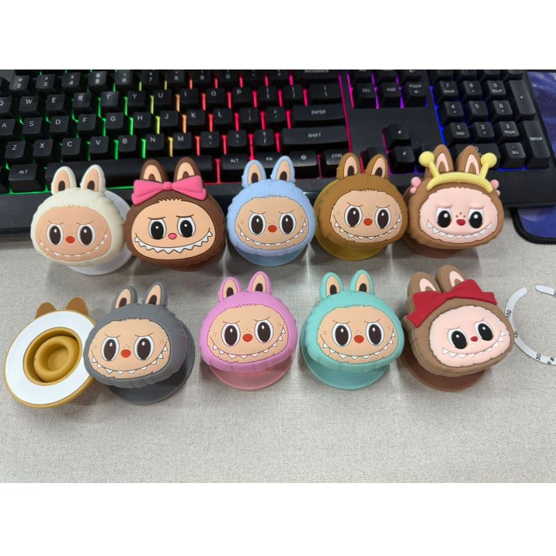 Haz clic para ver más imágenes POS-LBB