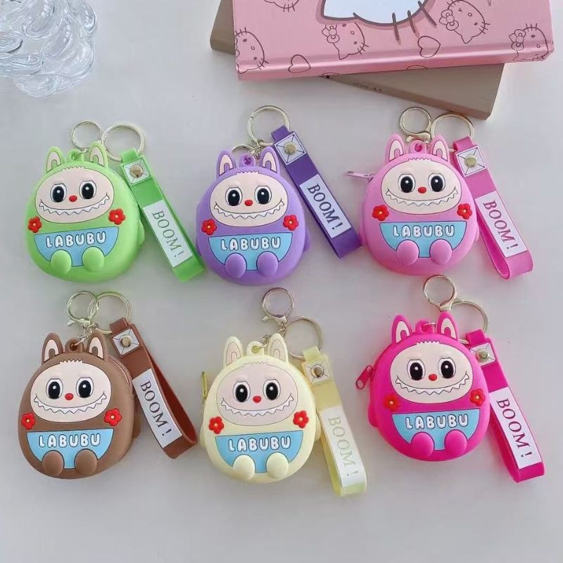 Haz clic para ver más imágenes MONEDERO-LBB#9