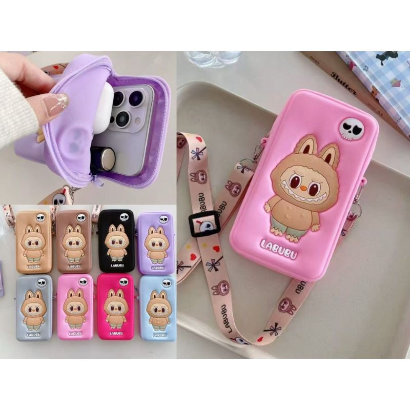 Haz clic para ver más imágenes BOLSA-LBB