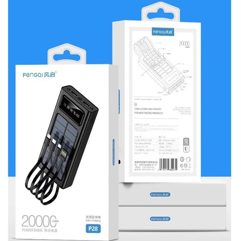 Haz clic para ver más imágenes BAT-P28