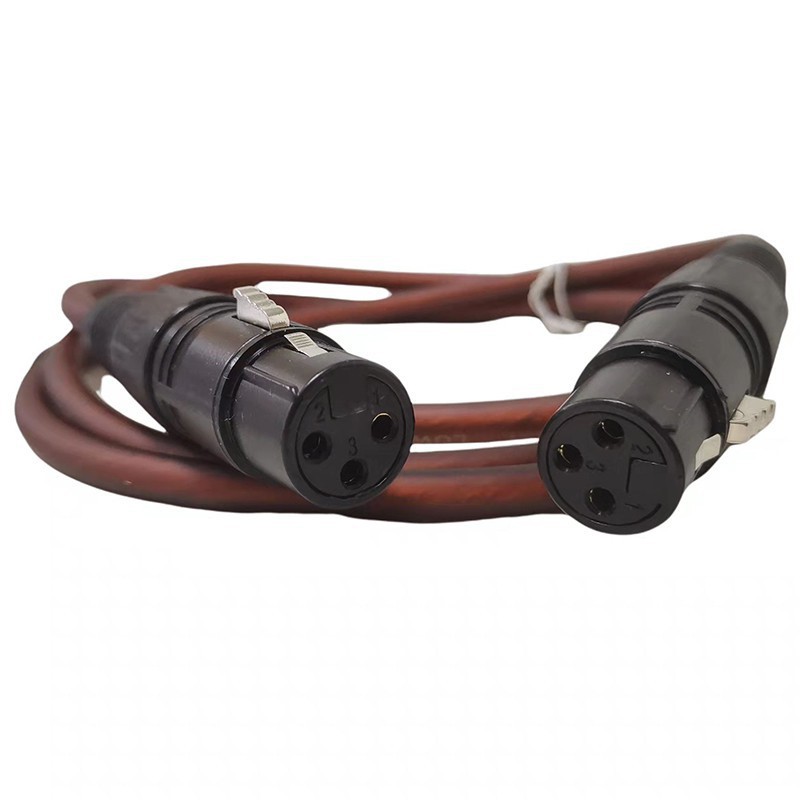 Haz clic para ver más imágenes TL-XLR-HH-3